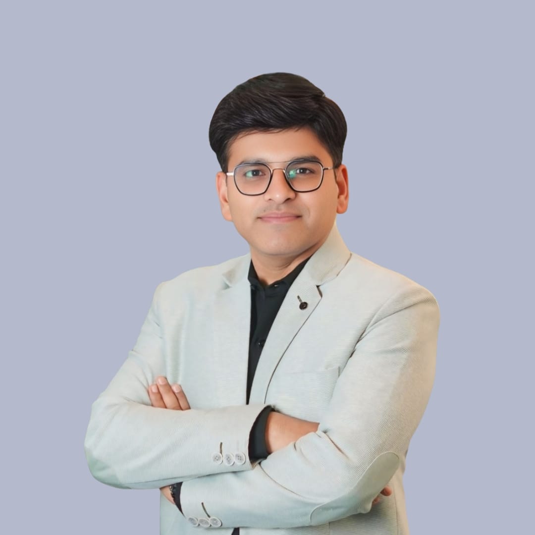 Chetan Mantri