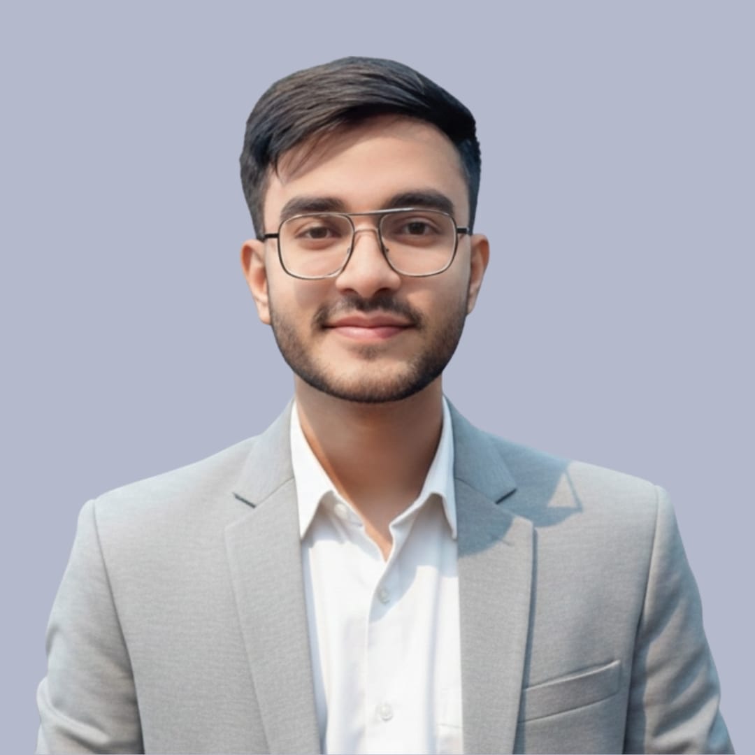 Manav Lakhwani