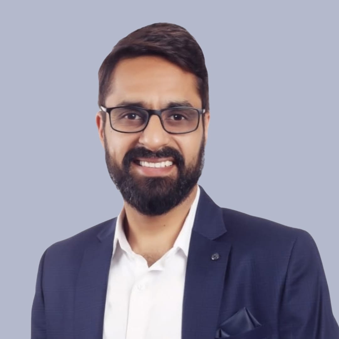 Vishal Ramchandani